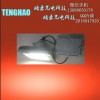 巴中市、防爆應急燈，BAD63-50JG，帶30cm直桿