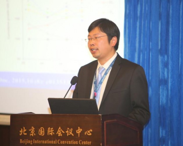 浙江大學副教授,杭州朗拓生物科技有限公司董事長泮進明