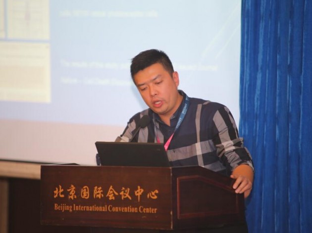 中國標(biāo)準(zhǔn)化研究院視覺健康與安全防護(hù)實(shí)驗(yàn)室主任蔡建奇