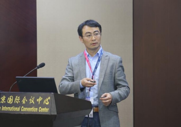 河北工業(yè)大學(xué)教授 徐庶