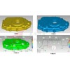 廣州CAV檢測三維掃描抄數逆向建模3D打印小批量生產