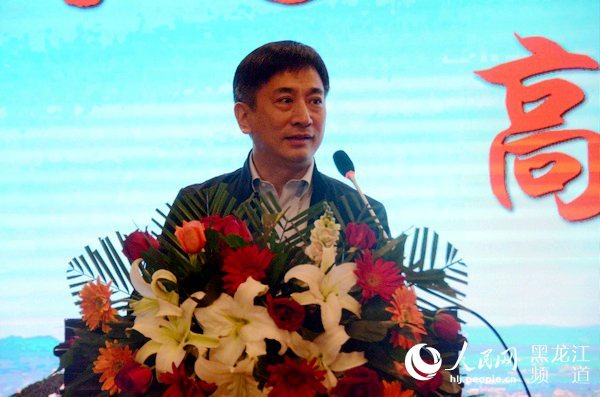 七臺河把握轉(zhuǎn)型振興“金鑰匙” 大力發(fā)展光電等新材料產(chǎn)業(yè)