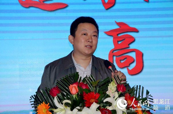 七臺河把握轉(zhuǎn)型振興“金鑰匙” 大力發(fā)展光電等新材料產(chǎn)業(yè)