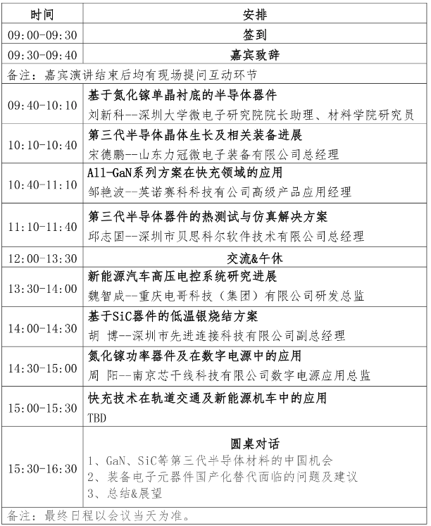 點(diǎn)擊打開(kāi)原圖 918版日程