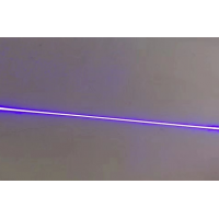 江蘇機(jī)器視覺工業(yè)檢測(cè)用超細(xì)一字線激光器