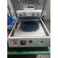 晶圓貼膜機(jī)技術(shù)支持！晶圓UV膜 藍(lán)膜貼膜機(jī)生產(chǎn)制造！