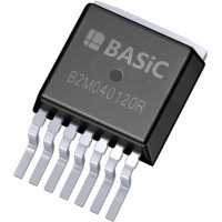 國(guó)產(chǎn)車規(guī)級(jí)AEC-Q101碳化硅(SiC)MOSFET