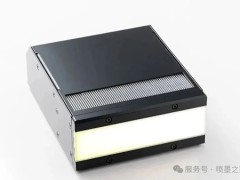 京瓷公司發布一種新型風冷式 UV LED 光源!