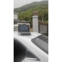 新型入戶型報警叫應終端設備